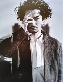 Amazon.co.jp: ○GQ保存版○常田大希○of○King○Gnu