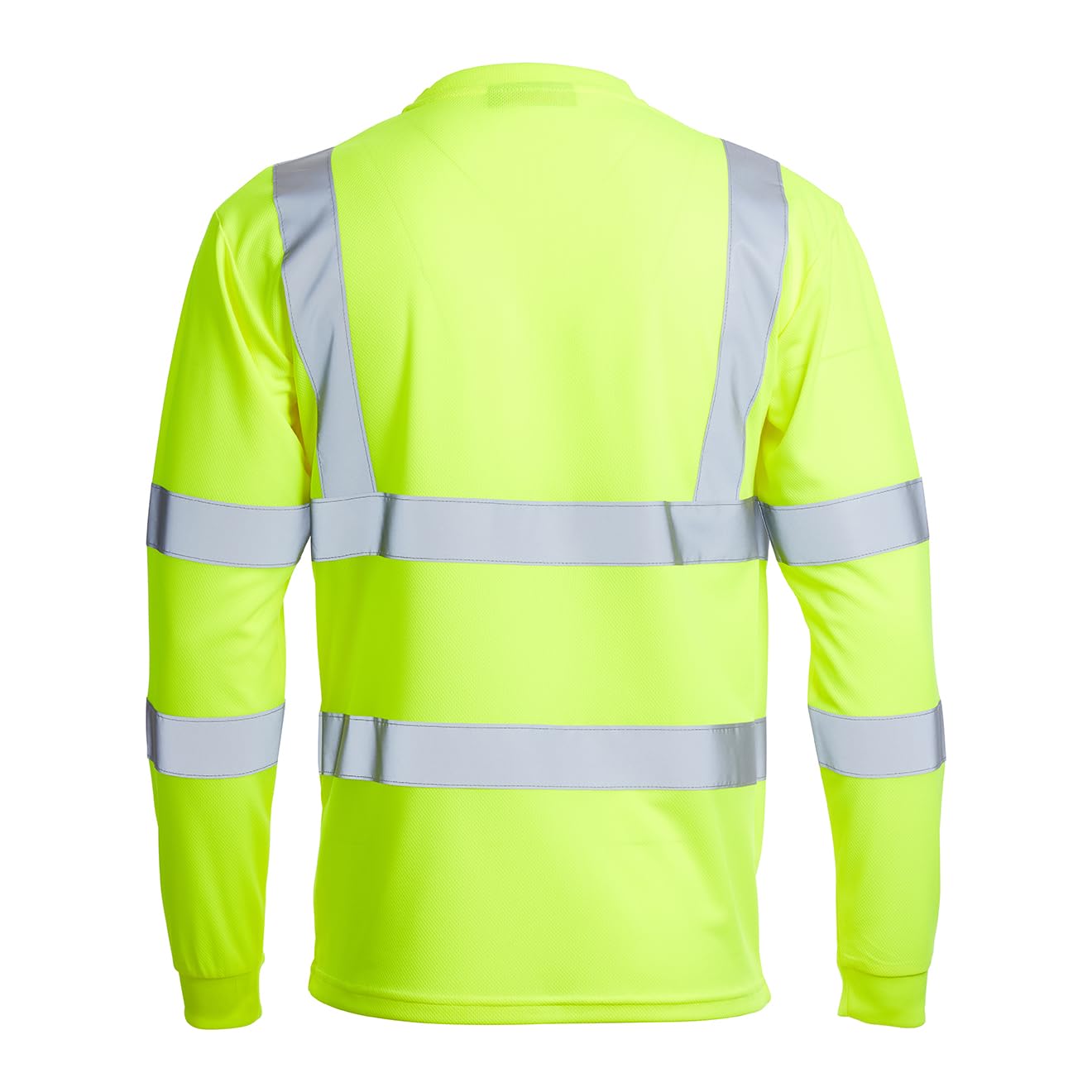 Blackrock Warnschutz-Langarm-T-Shirt