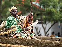 Ghana: Everyday Life 1634523350 Book Cover