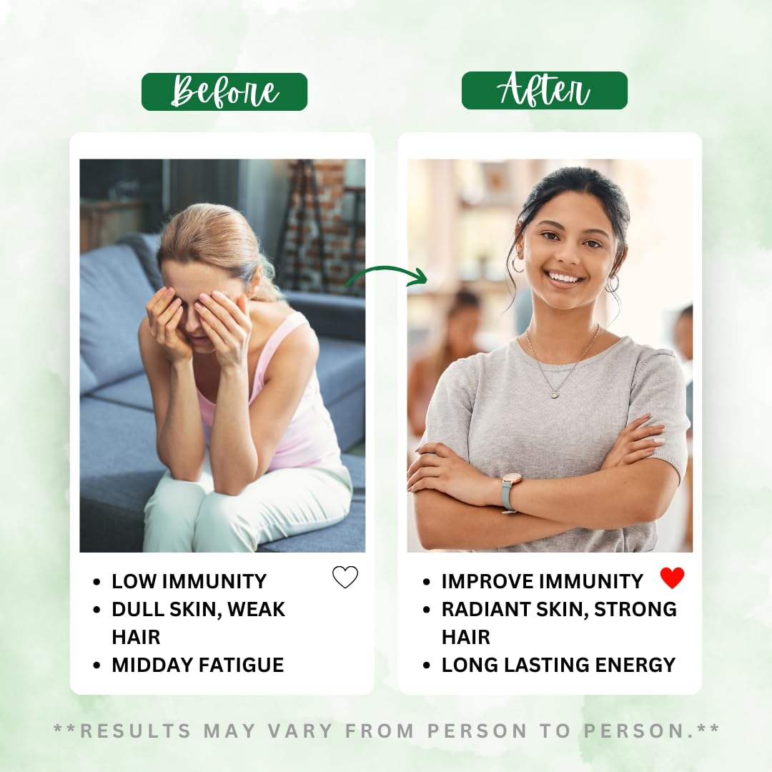 Alnaeed women's multiwitamins, FSSAI- Approved with approved grape seeds, lycopene, zinc and biotin. Daily support 30 tablets required for energy, immunity, skin, hair and hormonal balance (veg) (2) Alnaeed women's multiwitamins, FSSAI- Approved with approved grape seeds, lycopene, zinc and biotin. Daily support 30 tablets required for energy, immunity, skin, hair and hormonal balance (veg) (2)