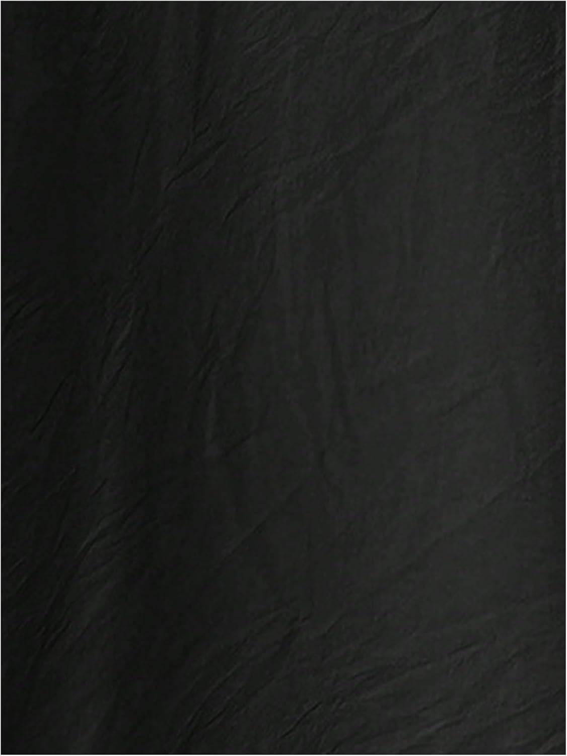 SweatyRocks Women's Puff Short Sleeve Collar Button Front Blouse V Neck Contrast Lace Shirt Tops - Image 6