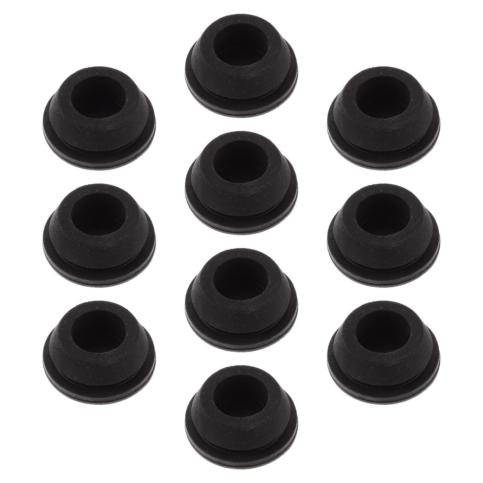 Inserts pour trous en caoutchouc de climatisation DOITOOL pour bac à eau