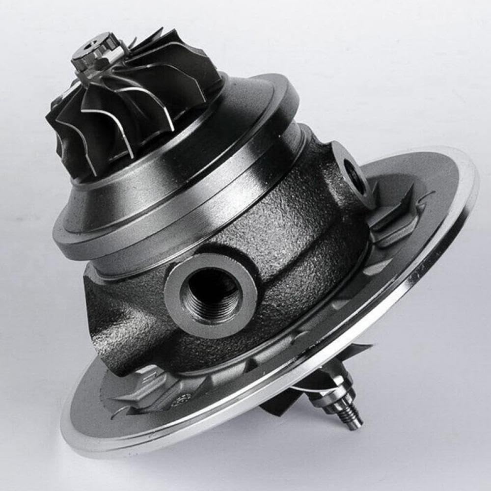 Turbocharger Cartridge Turbo Core Assembly GT1749S Compatible with 2.5L D4bh Engine Fit Compatible With H-1 100KW 715843 28200-42600