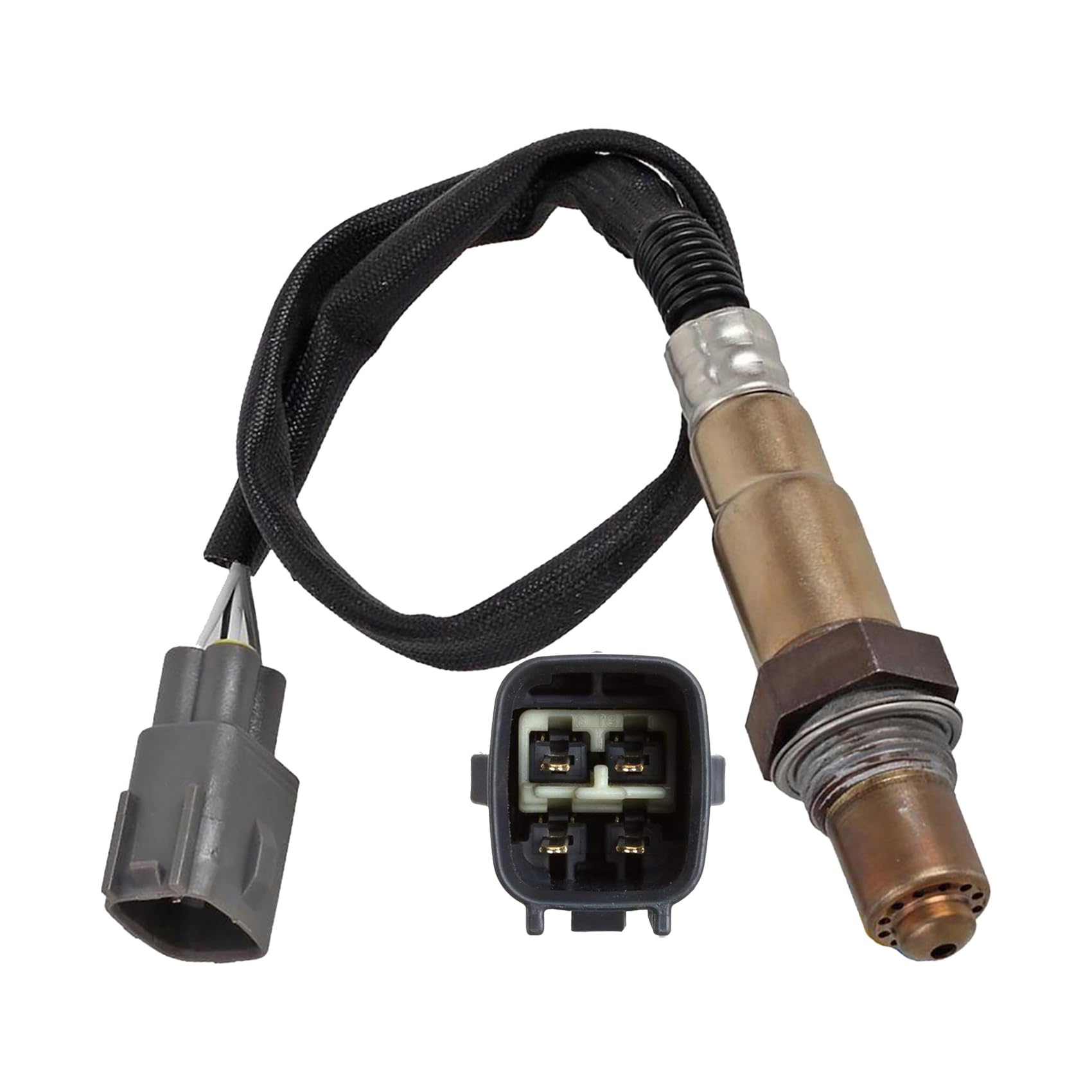 SAI-G② 2本 Amazon.com: Ywim Upstream Front Oxygen O2 Sensor Compatible