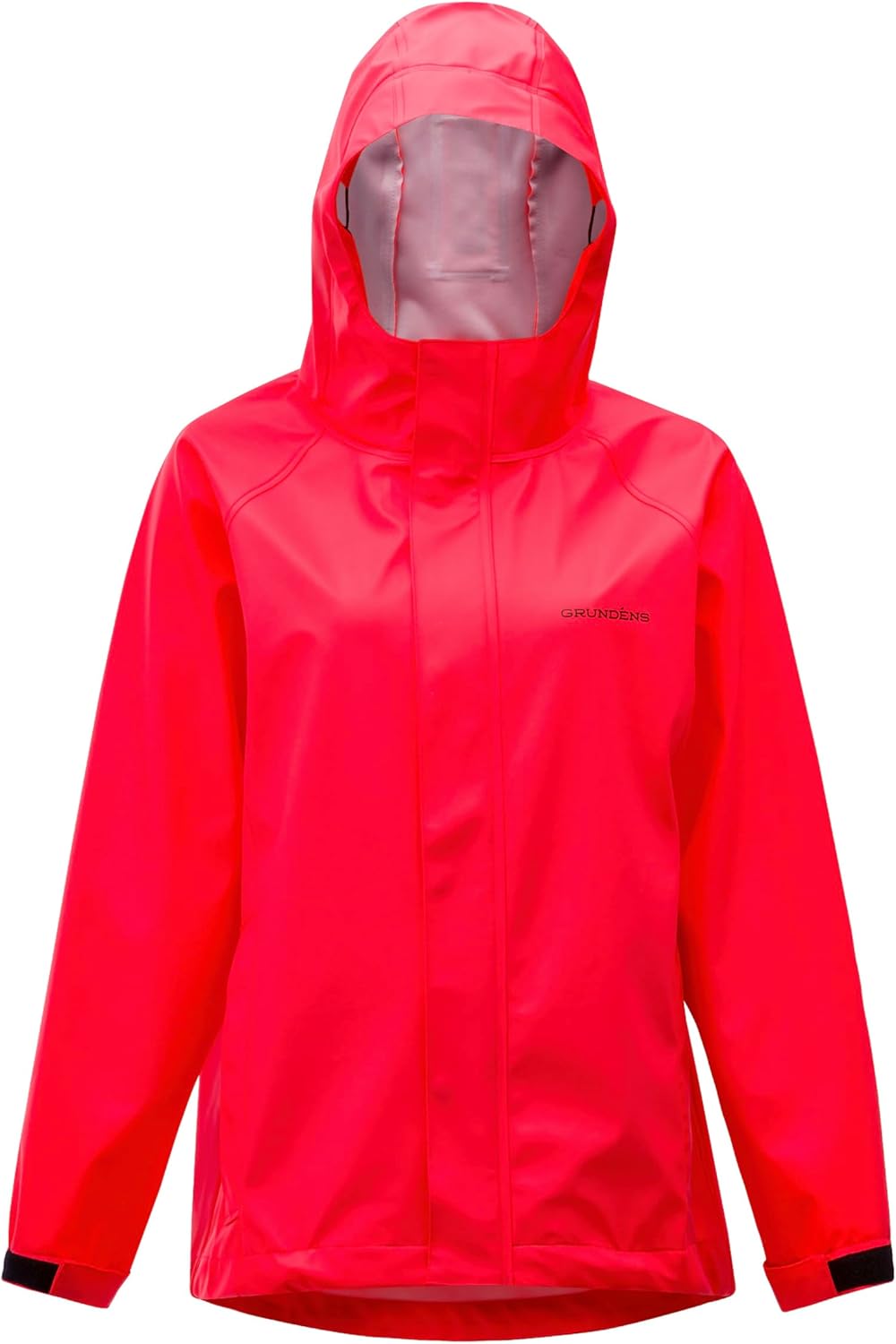 Grundéns Women’s Neptune Commercial Fishing Jacket | Waterproof, Adjustable