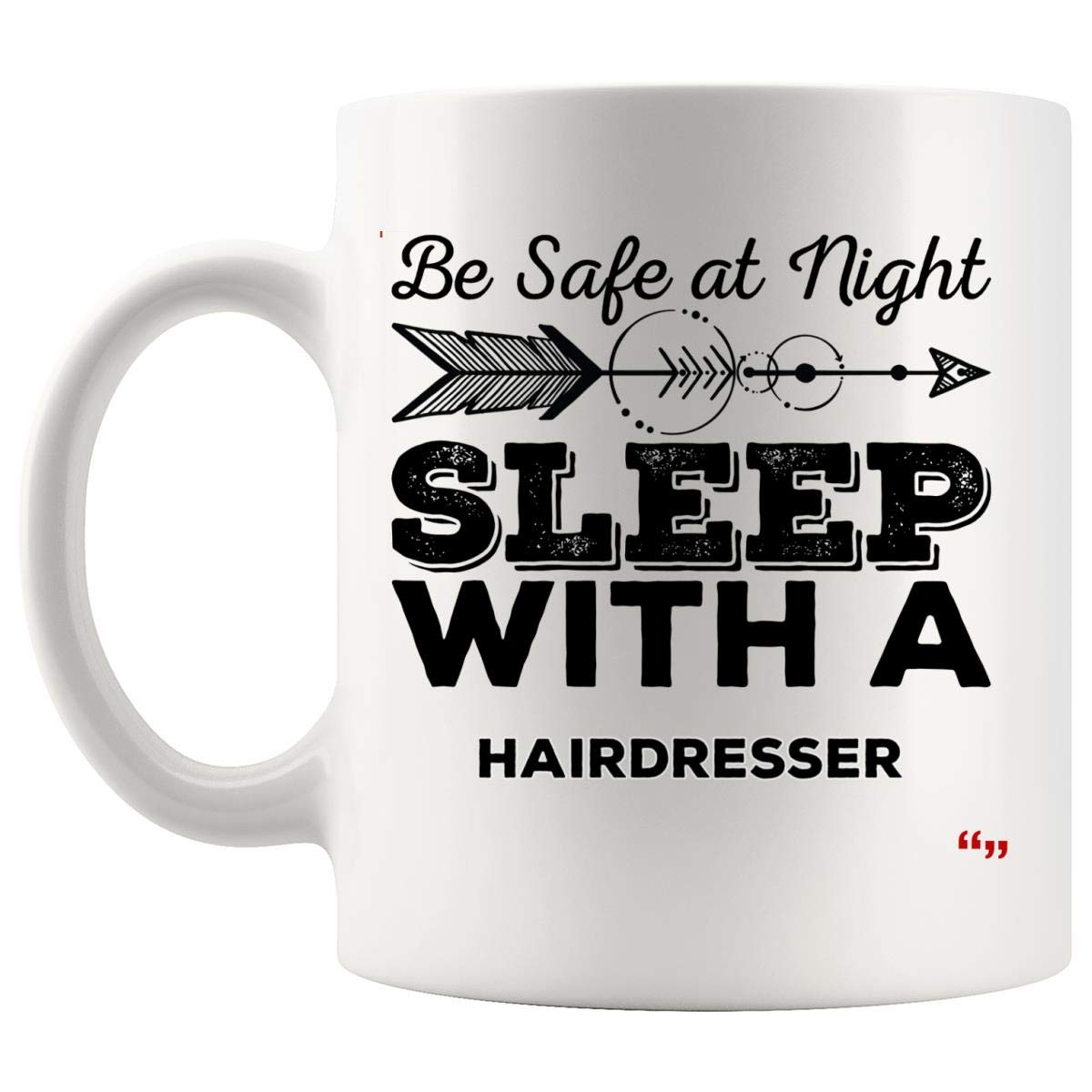 Amazon.com: Jokes Hairdresser Mug T-Shirt Gift Cup | Hair Cut Hairstylist  Stylist hairstyle Barber salon Men Women T-Shirt Cups Mugs : Home & Kitchen