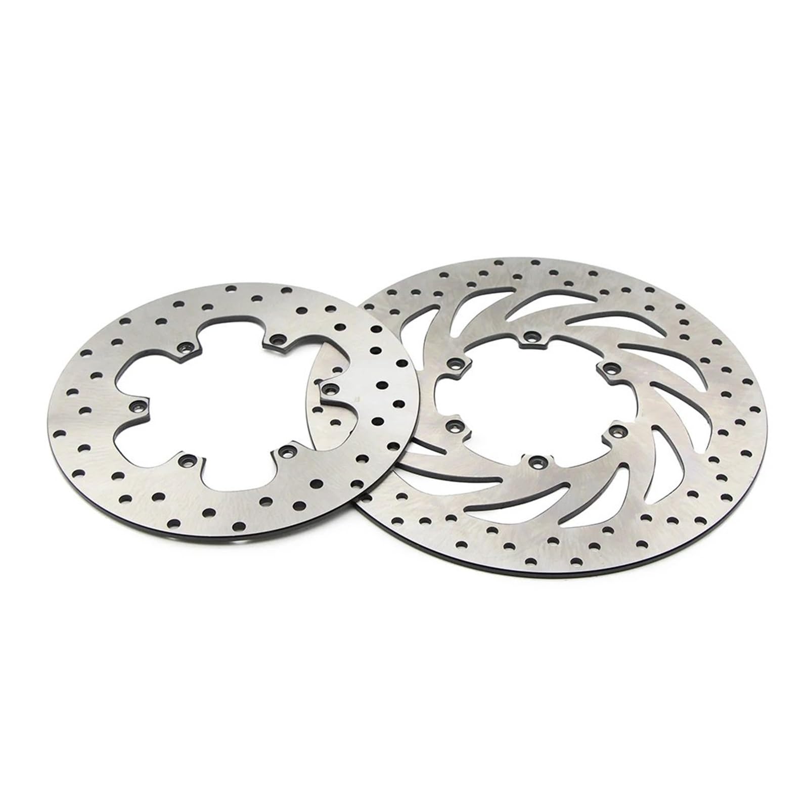 Remschijf voor motorfiets 300mm 240mm Motorfiets Voor Achter Remschijf