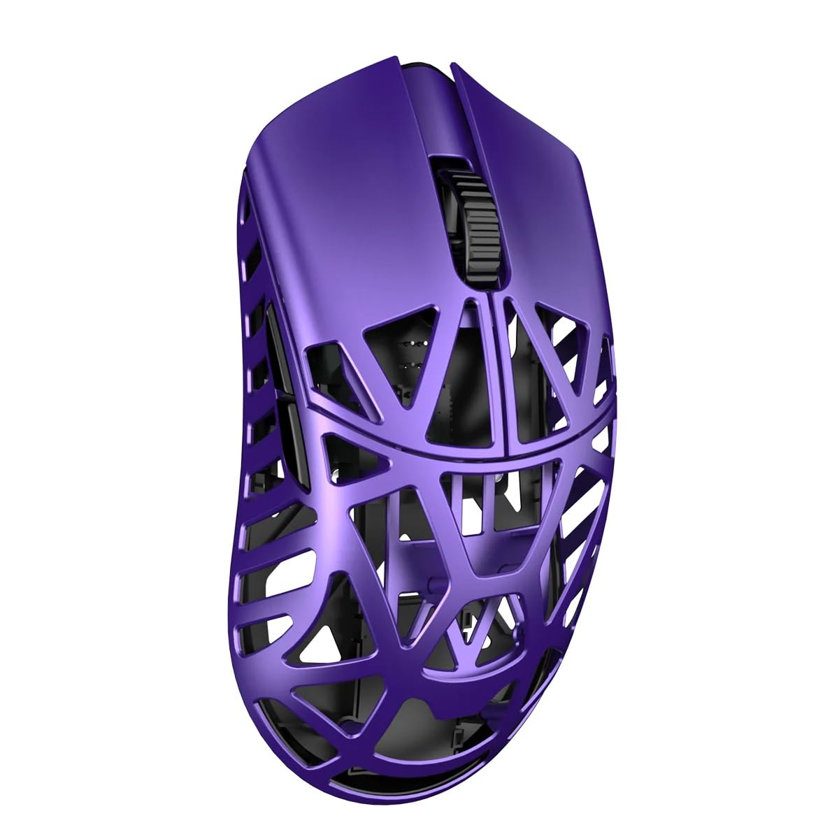 MK x WLMOUSE Beast X Mini Wireless 8K Mouse (Purple): Amazon.co.uk