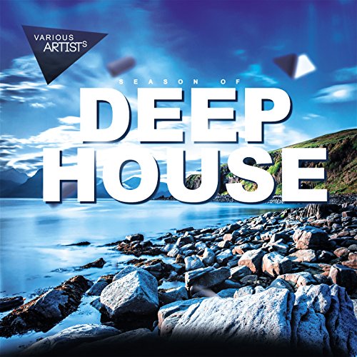 Amazon.com: Season of Deep House : VARIOUS ARTISTS: Digital Music
