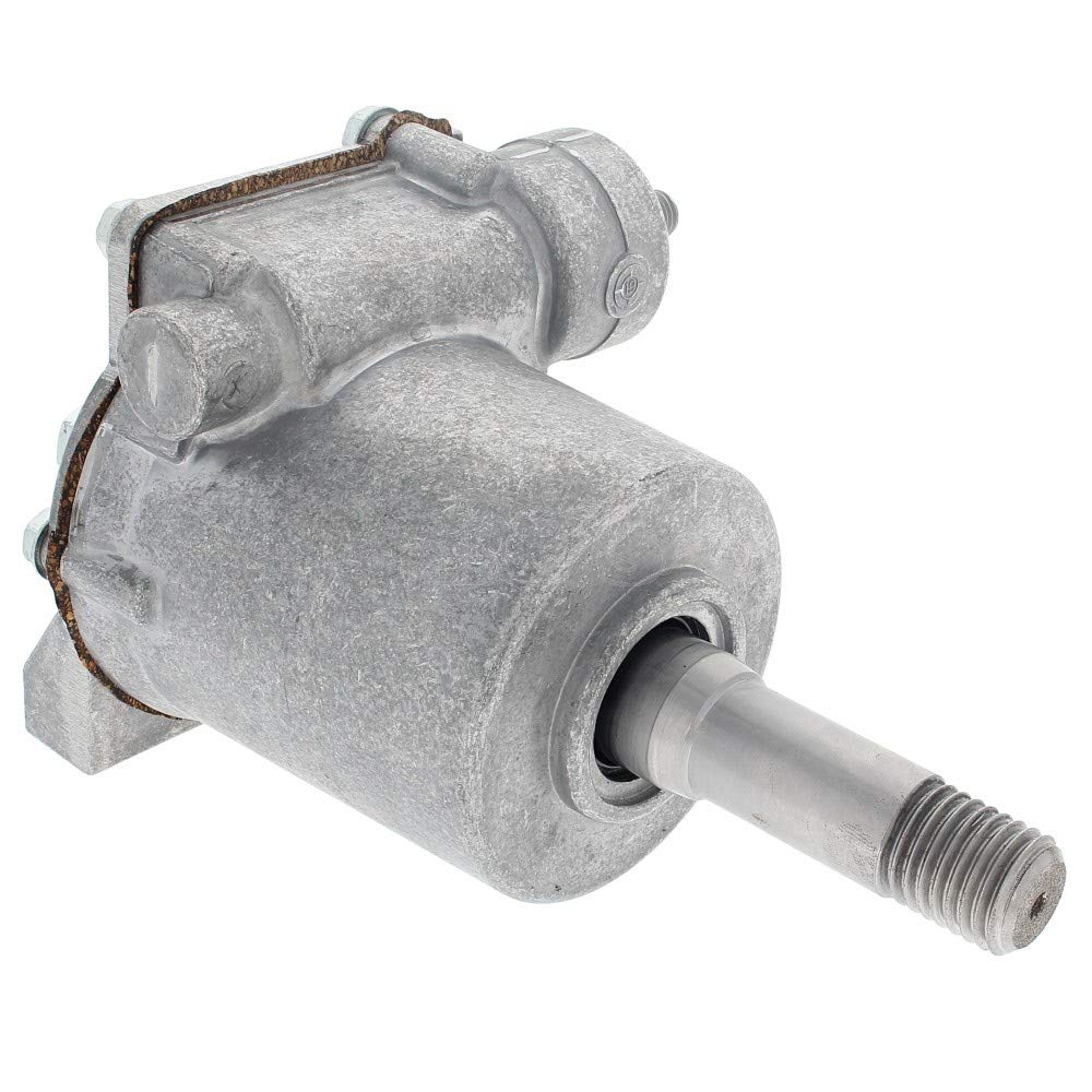 Altrad Belle 900/44000 Gearbox For Minimix (Pre 1999) 140/50 Cement Mixers MS25