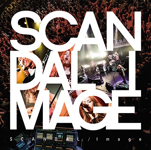 Image SCANDAL [CD single] | eBay