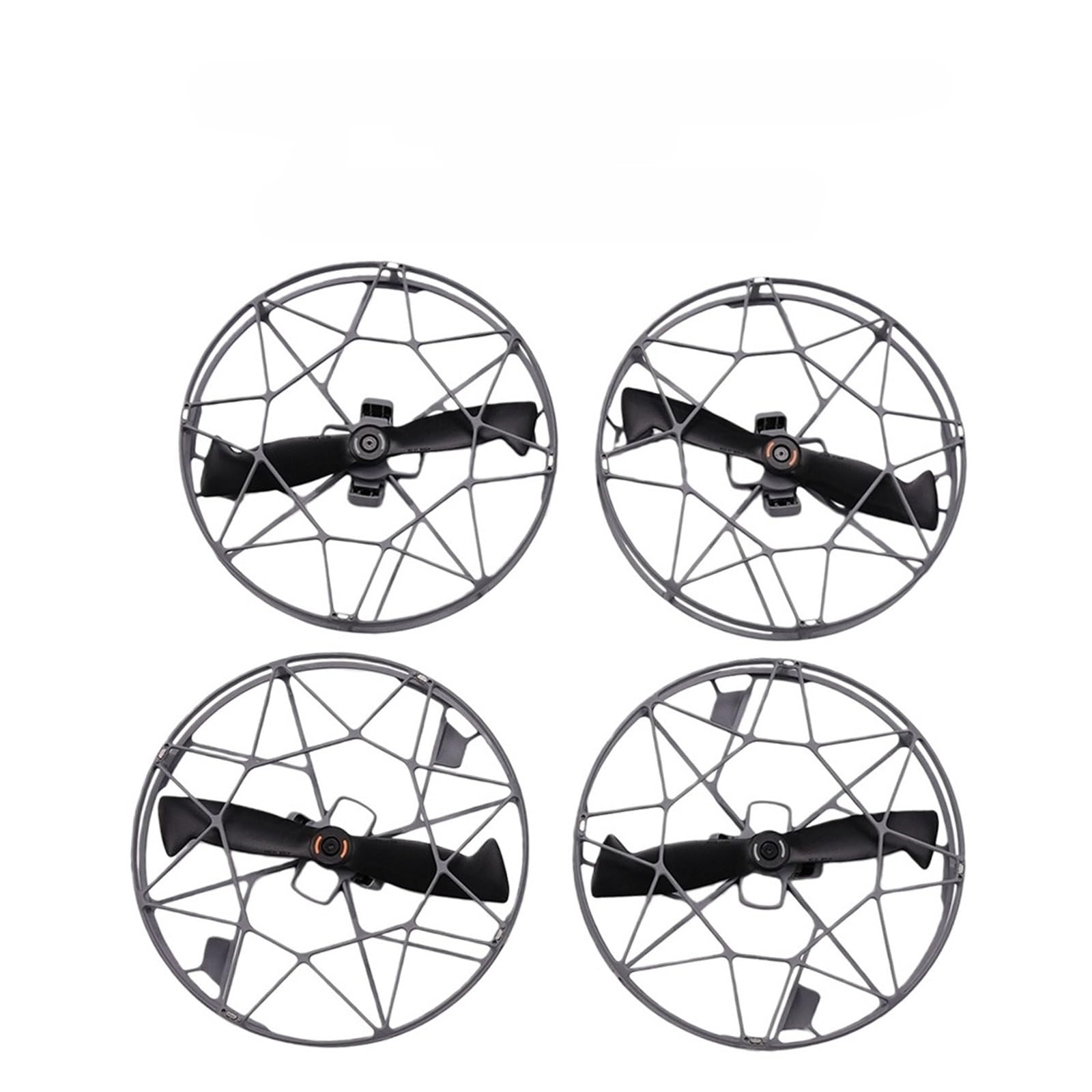 Protector De Hélice For Mini 5 Pro, Compatible Con DJI | Protector de hélice, cubierta protectora, Mini 5 Pro, pieza de dron