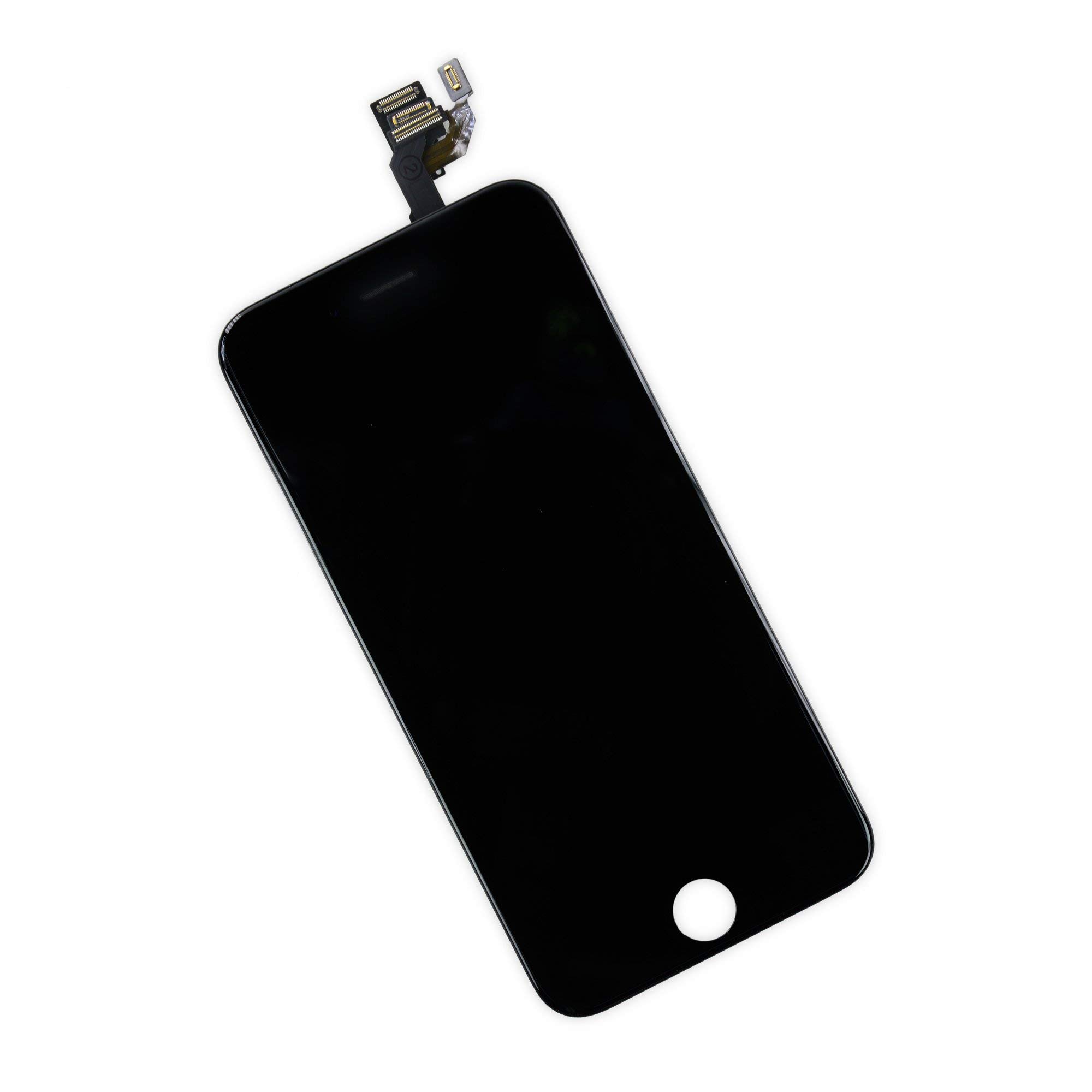 iFixit Screen Compatible with iPhone 6 - Black