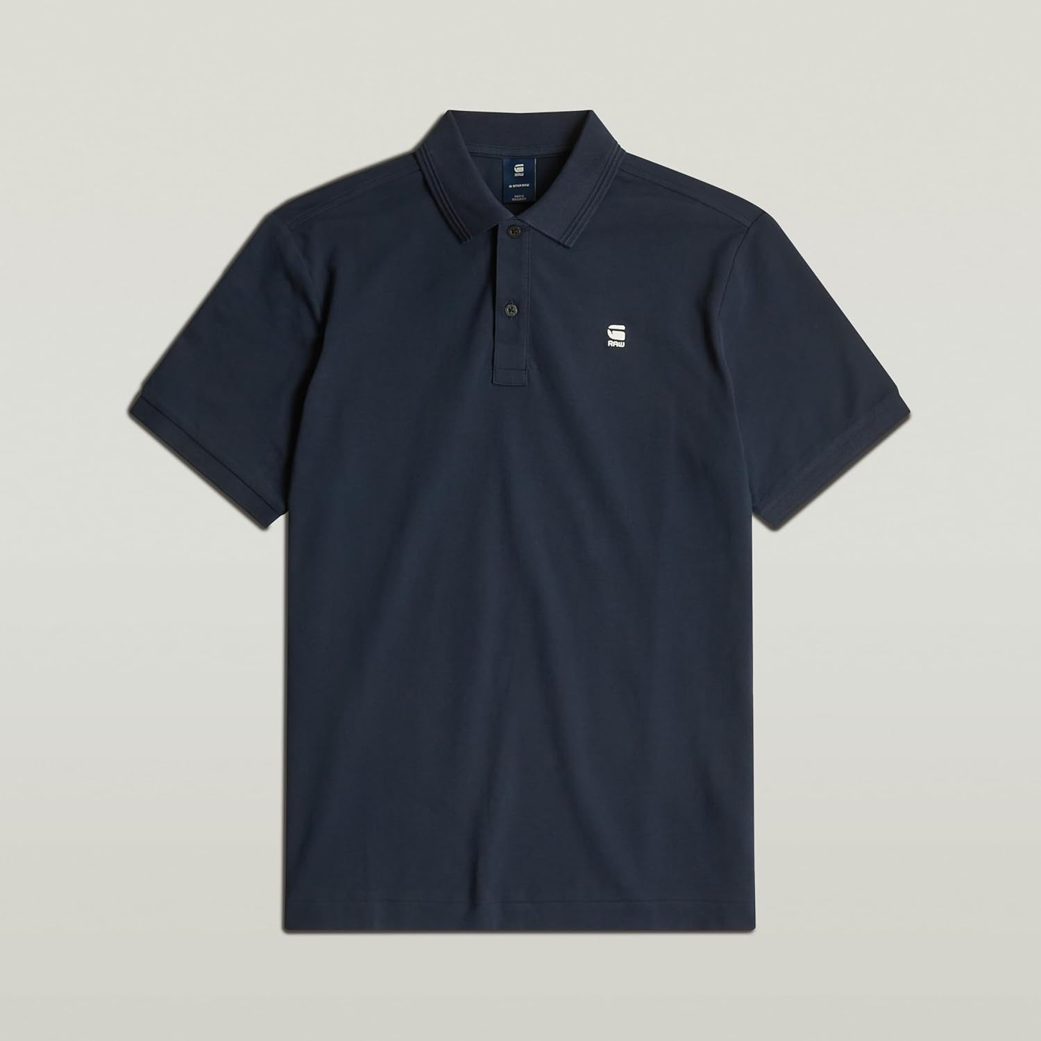G-Star Men's Dunda Slim Polo Shirt - Image 4