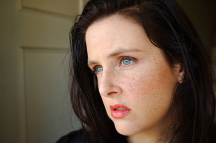 Maria McKee