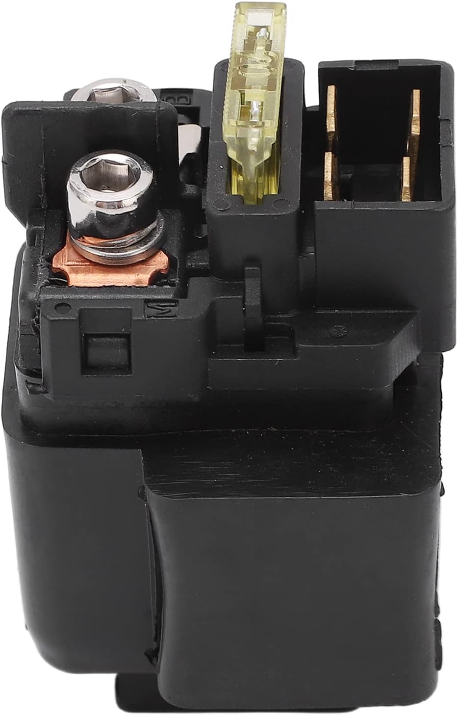 Engine Start Relay, Starter Solenoid ABS Metal for 250cc 260cc 300cc 400cc ATV UTV