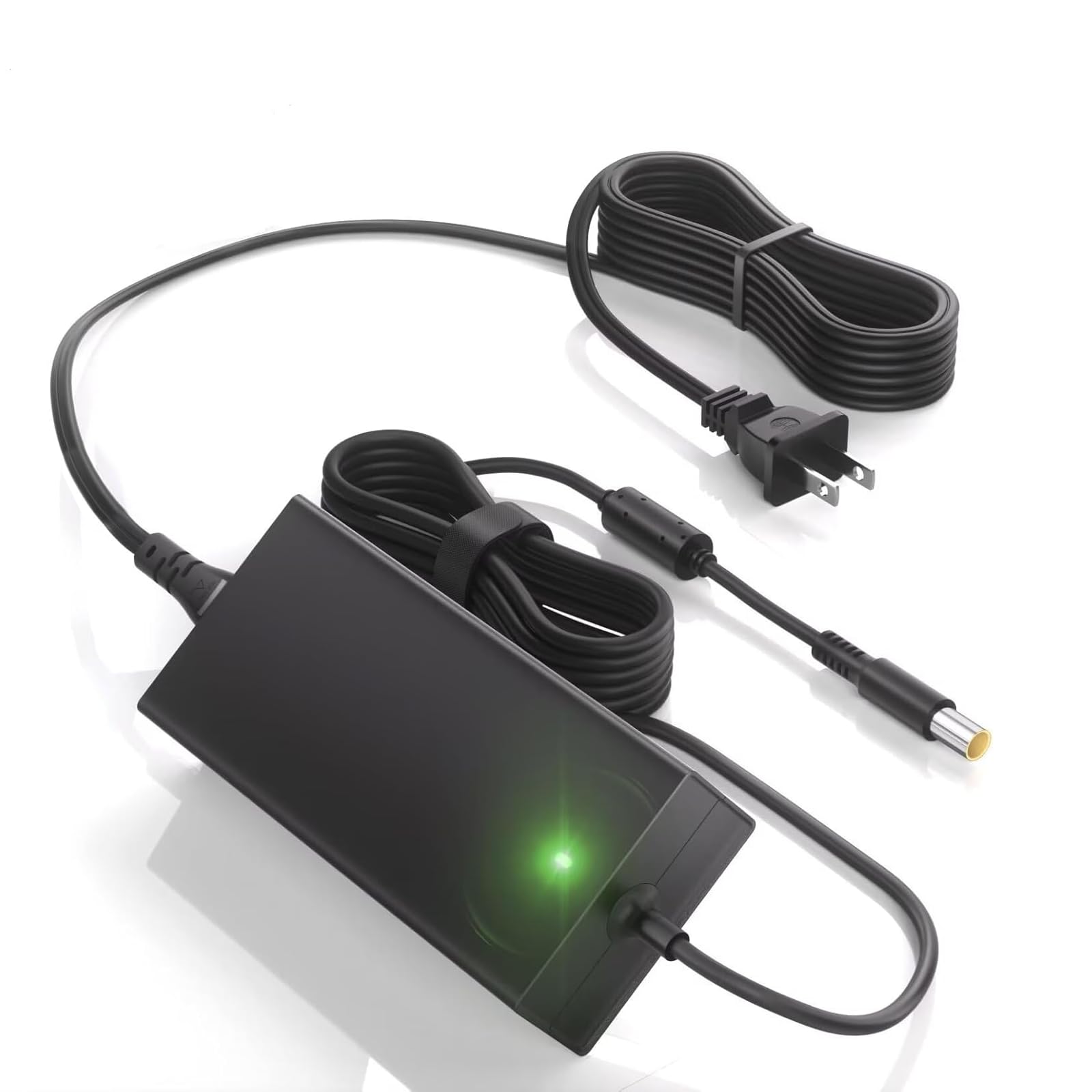 IBERLS 90W AC Adapter Compatible with ResMed AirSense 10 Power Cord, Fit for AirCurve 10, AirStart 10, Lumis, S10 CPAP Machines Power Supply,