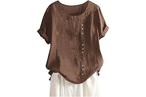 Kane Brown Rodeo Wear Women's Linen Shirt