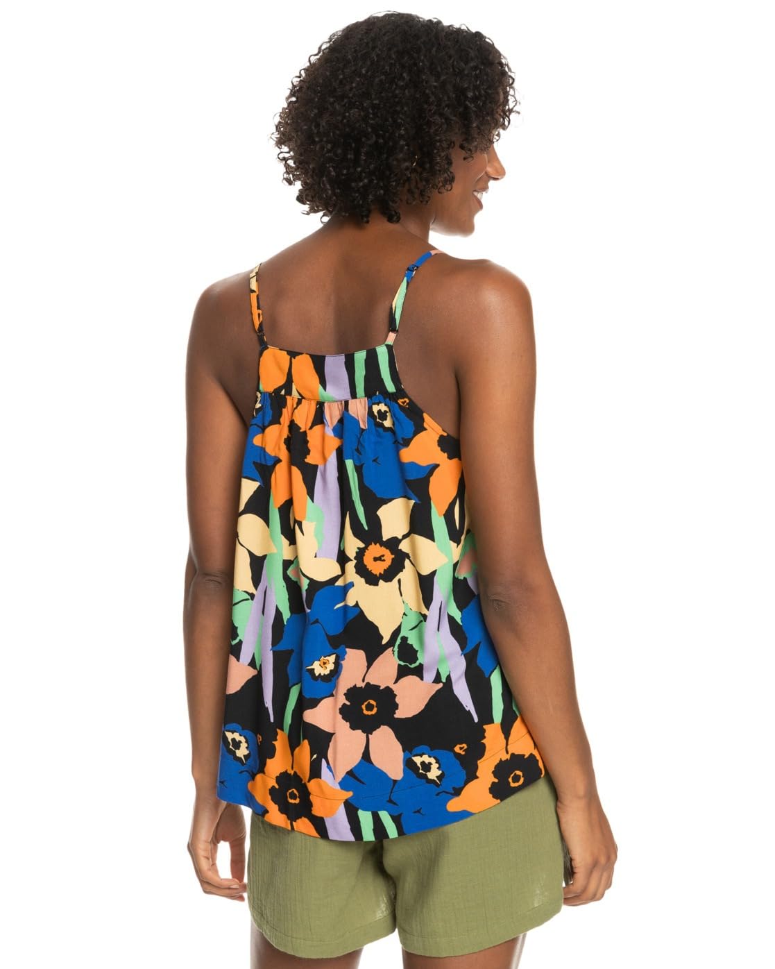 Roxy Magic Happens - Top de Tiras para Mujer ERJWT03572.