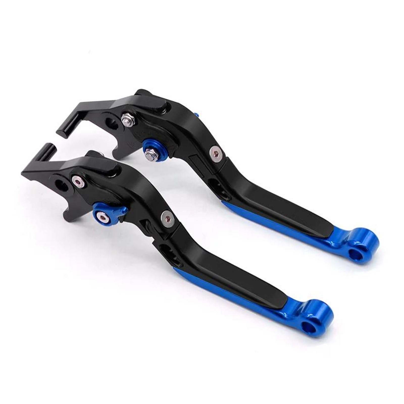 Heyhellnin E For Yamaha For Xmax 300 2023 2024 2025 Xmax300 X-Max Motorcycl Brak Cluth Lever Set Motorbik Brak Levers(E)