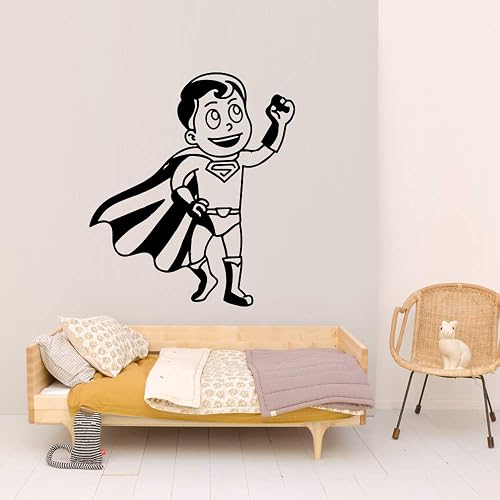 Room Mural Decal Wall Art Decor EH1841 