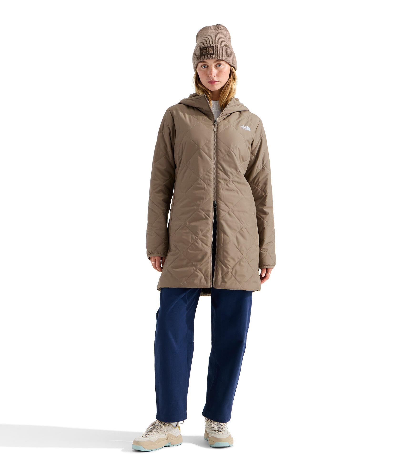 THE NORTH FACE スノボウェアClifden Dulux Parka Amazon.com: The North Face Women's Shady Glade Insulated Parka
