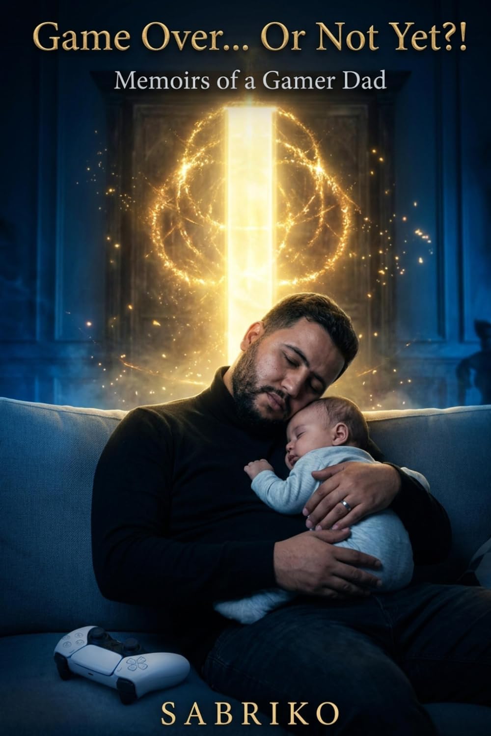 Game Over ... Or Not Yet ?!: Memoirs of Gamer Dad