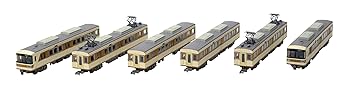 Amazon.co.jp: 鉄道コレクション 鉄コレ 北神急行電鉄7000系