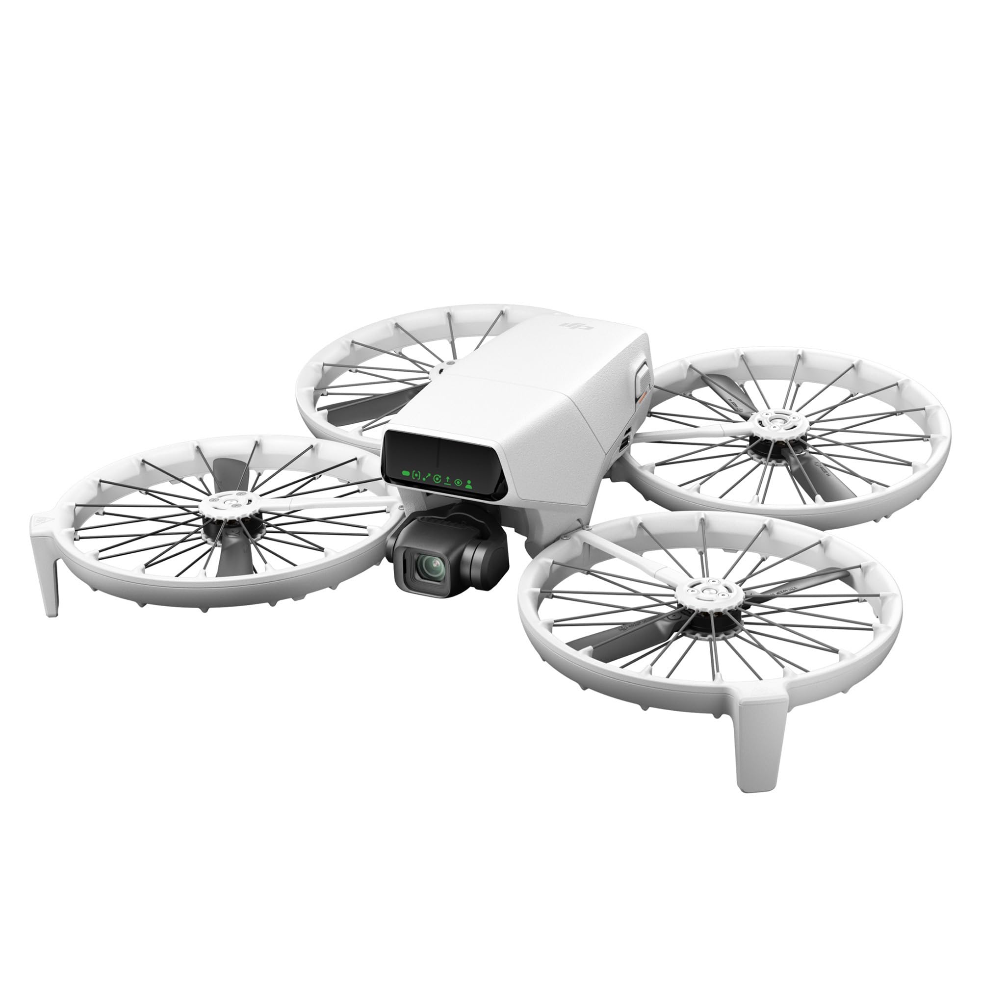 Amazon.com: DJI Flip (RC-N3), Drone With 4K UHD Camera for Adults