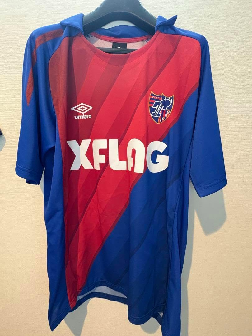 FC東京 久保選手 ユニフォーム 15番 FC東京 久保選手 ユニフォーム 15番 FC東京 久保選手 ユニフォーム 15