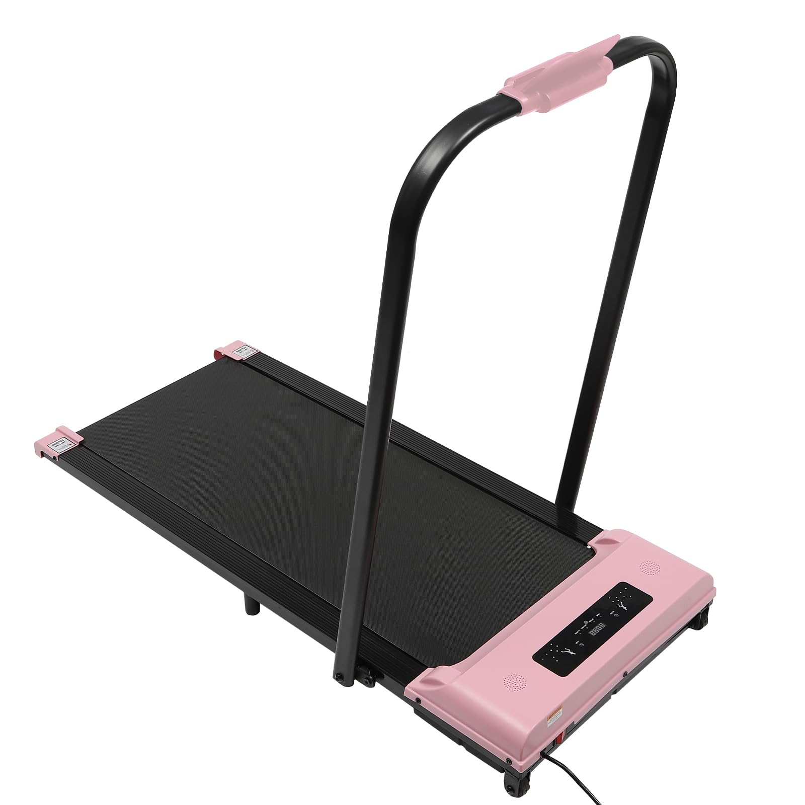 TibaGoods Elektrische Loopband 1 t/m 12 km/h - Wandelband - Hometrainer - Inklapbaar - 9% Handmatige hellingsfunctie - 12 Programma's - Sport - Walking pad - Voor Thuis - Dubbele Olie TibaGoods Elektrische Loopband 1 t/m 12 km/h - Wandelband - Hometrainer - Inklapbaar - 9% Handmatige hellingsfunctie - 12 Programma's - Sport - Walking pad - Voor Thuis - Dubbele Olie