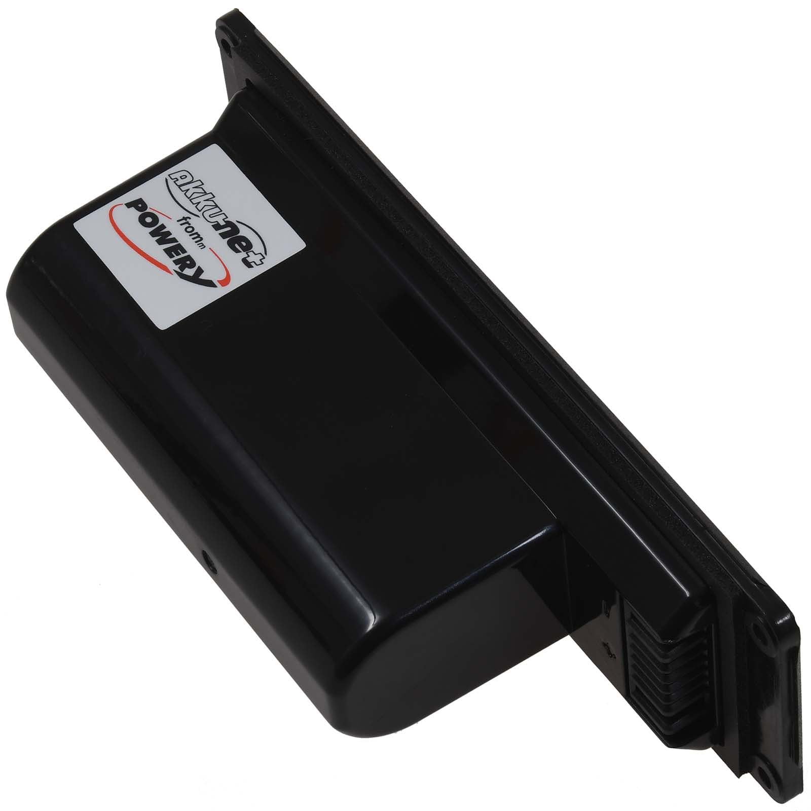 Akku kompatibel mit Bose Typ 061385, 7,4V, Li-Ion
