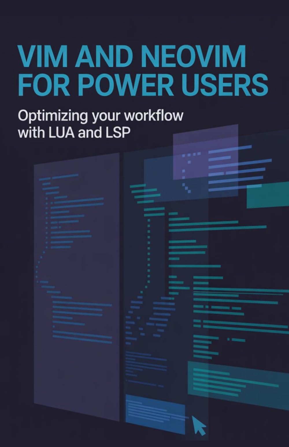Vim and Neovim for Power Users: Optimizing Your Workflow with Lua and LSP