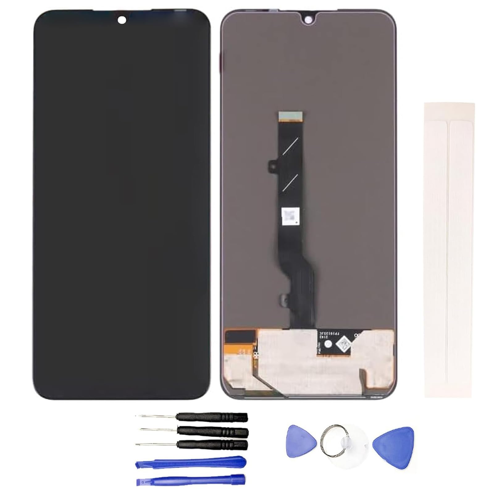 Amazon.com: Generic Jaytong LCD Replacement for Infinix Zero X NEO