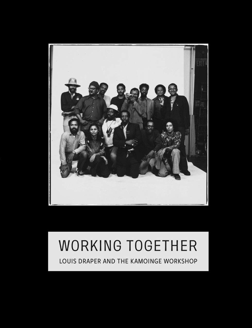 Working Together: Louis Draper and the Kamoinge Workshop