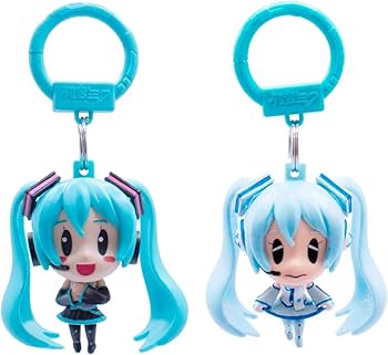 Amazon.com: Just Toys LLC Officially Licensed Hatsune Miku Amazon.com: Just Toys LLC Officially Licensed Hatsune Miku