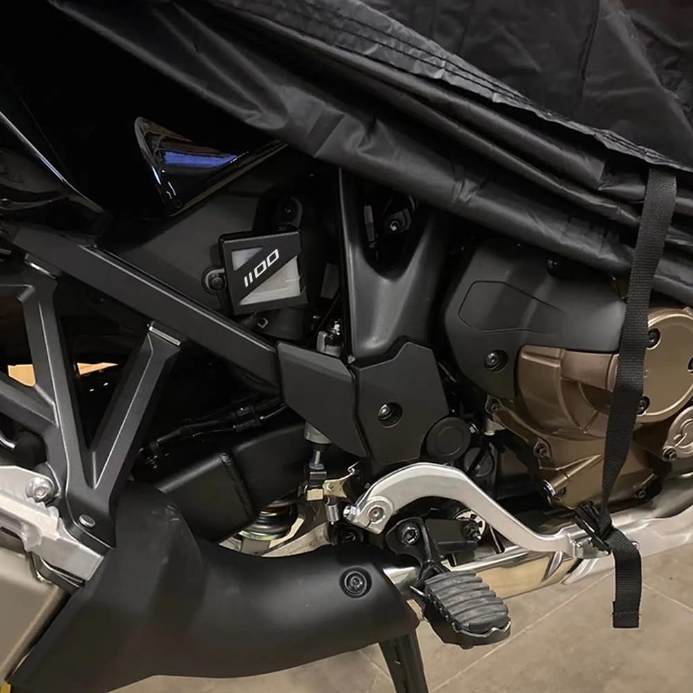 Motorcycle Accessories HONDA NT1100 2023 | Puig Hi-Tech