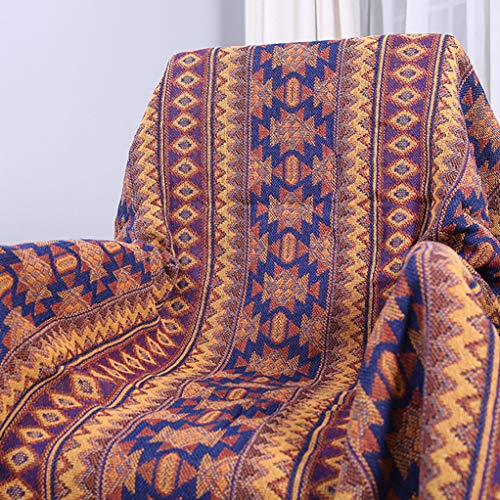 Tapis de salon et jeté de canapé pour vos soirées cocooning en famille