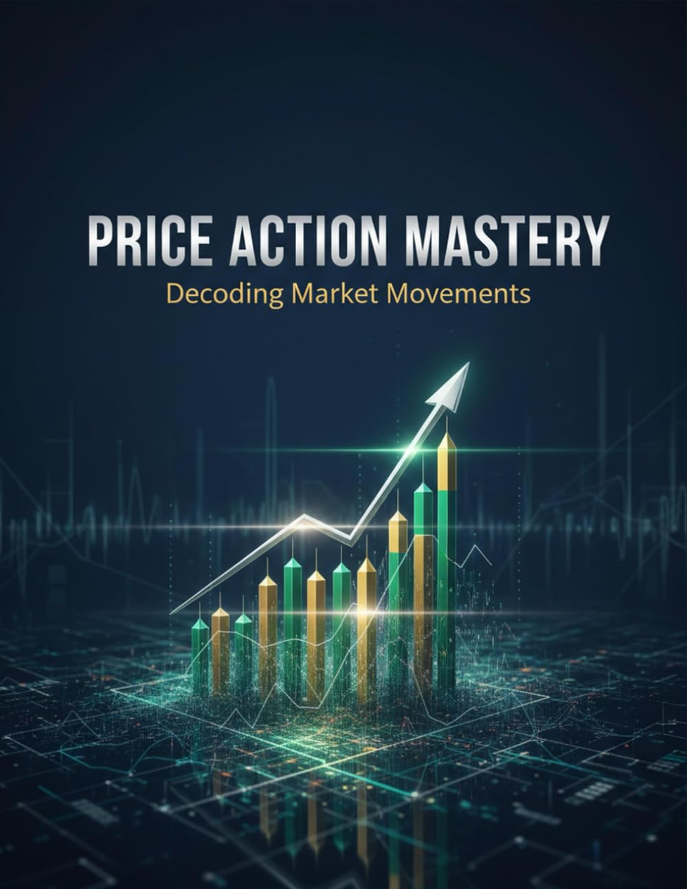 Price Action Mastery: Decoding Market Movements