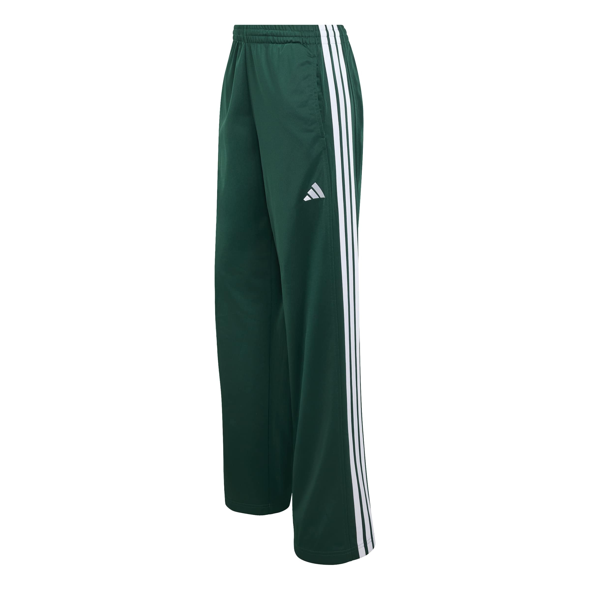 adidas Women Pantaloni da Allenamento DAYREADY A Gamba Larga