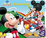 mickey mouse comics in english pdf  La casa de Mickey Mouse. ¡En marcha!