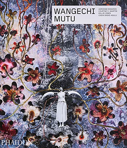 Wangechi Mutu (Phaidon Contemporary Artists Series)