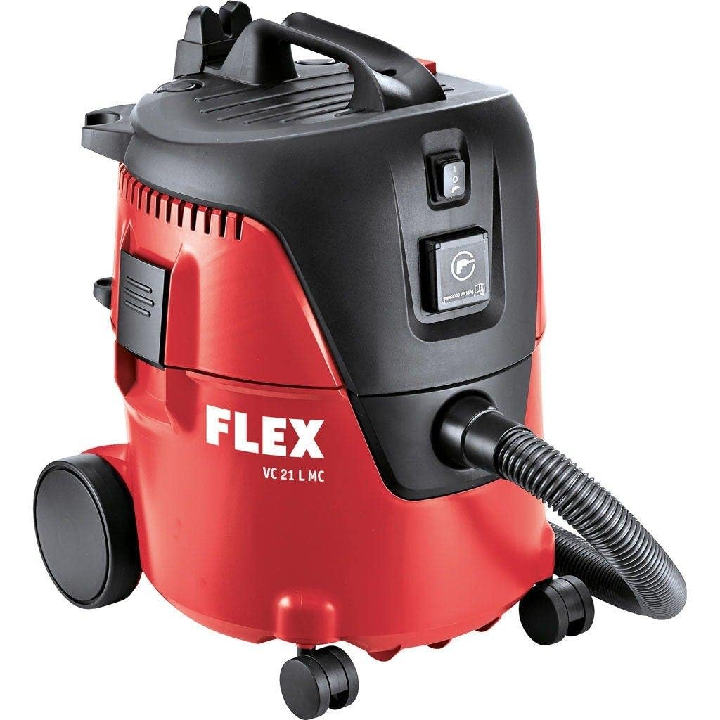 Flex F405418 Aspiratori Portatili, Multicolore