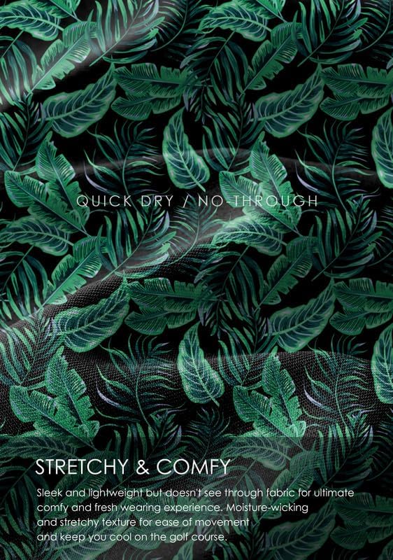 Viodia 20" Knee Length Skorts Skirts for Women with Pockets High Waisted Athletic Tennis Golf Skort for Casual Summer - Image 5