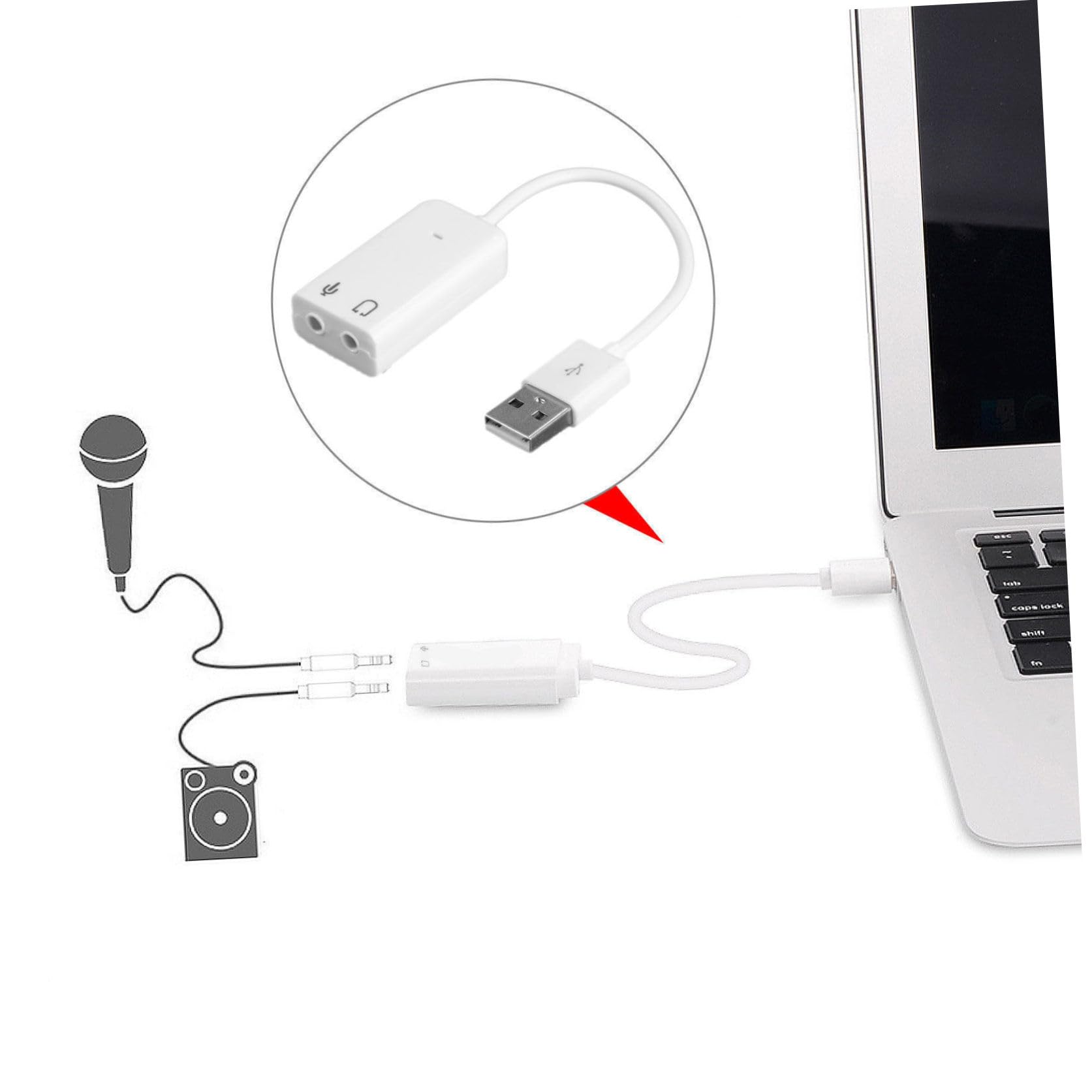 ibasenice Micrófono con Soporte Metálico de Condensador Negro Profesional Bm-800 y Alta Sensibilidad Filtro Anti-Pop para Estudios y Grabación en Computadora