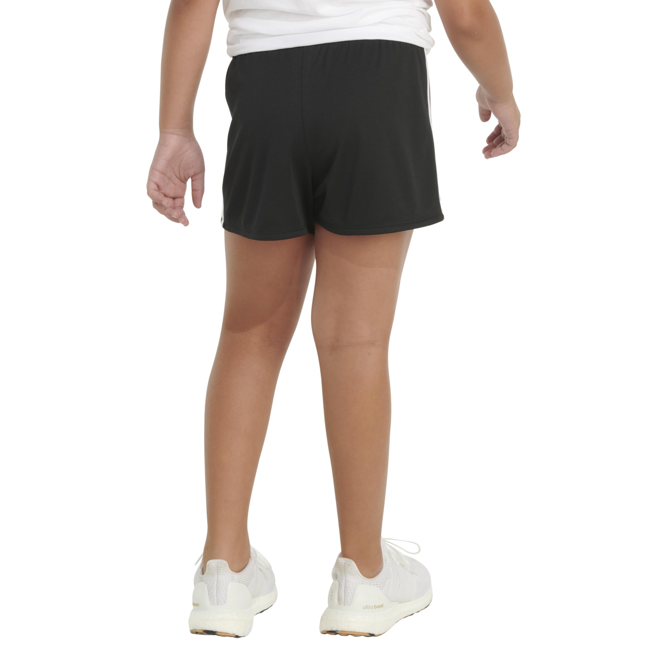 adidas Szorty sportowe dziewczęce