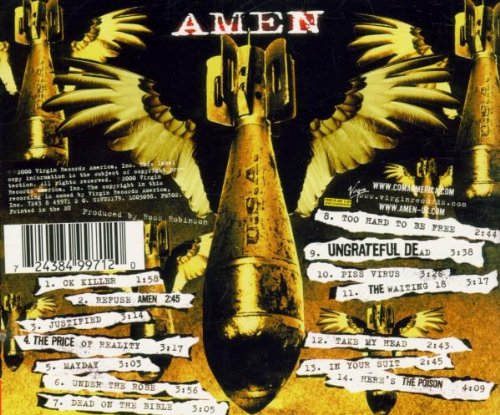 Miniatura 2 de We Have Come for Your Parents