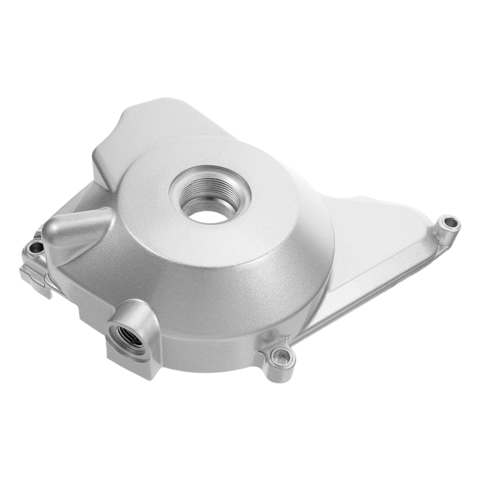 HEMOTON Coprivolano Per Motocicletta Coperchio Motore Per Moto Motore Protezione Bobina Per Moto Fuoristrada Paramotore Protezione Telaio Copertura