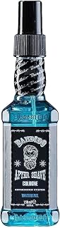 Bandido Colonia para después del afeitado | Refrescante y fresca | Eau de Cologne 70% | Berlin 150ml