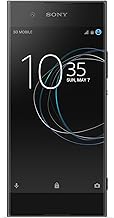 Sony Xperia XA1 - Unlocked Smartphone - 32GB - Black (US Warranty)